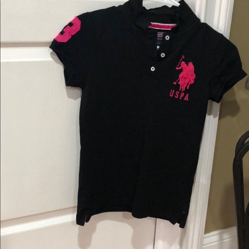 U.S POLO ASSN. polo